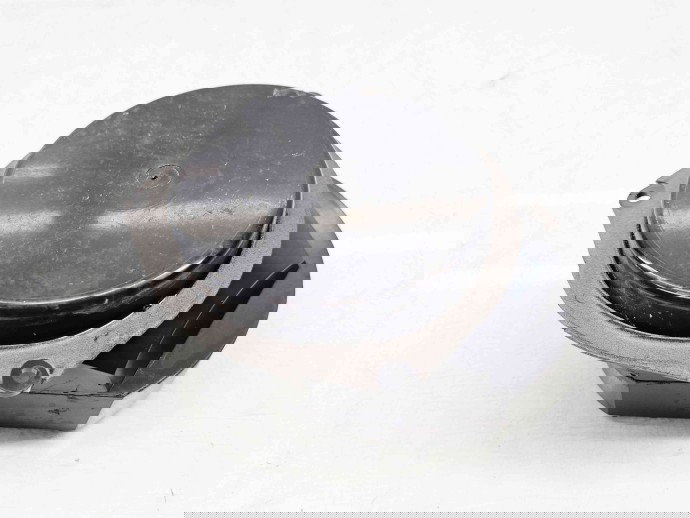  Boxa stanga fata Volkswagen Phaeton (3D) [Fabr 2002-2016] 3D0035453