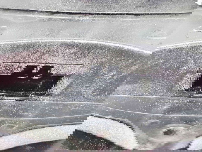  Boxa stanga fata Volkswagen Phaeton (3D) [Fabr 2002-2016] 3D0035453