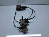 Broasca capota Skoda Superb III Combi (3V5) [Fabr 2015-2024] 3V0823509B