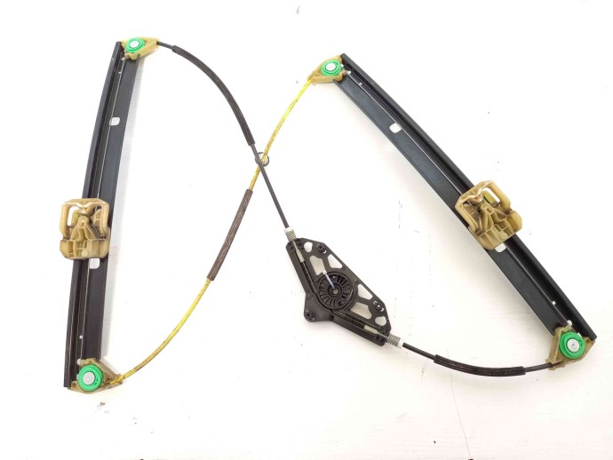 Macara geam dreapta fata 5E0837462 Skoda Octavia 1.6 CLHA 2012-2022