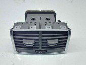  Grila aerisire spate Audi A6 (4F2, C6) [Fabr 2004-2010] 4F0819203B