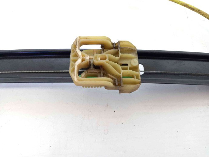 Macara geam dreapta fata 5E0837462 Skoda Octavia 1.6 CLHA 2012-2022