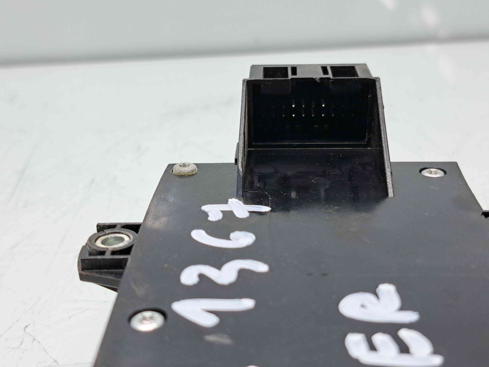 Butoane comenzi scaune Volkswagen Phaeton (3D) [Fabr 2002-2016] 3D0959766K - imagine 4