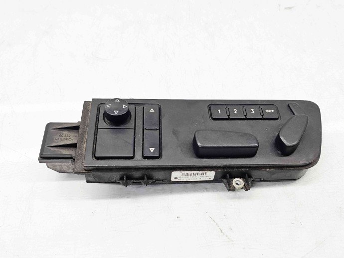  Butoane comenzi scaune Volkswagen Phaeton (3D) [Fabr 2002-2016] 3D0959765K