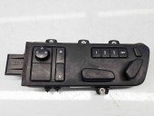  Butoane comenzi scaune Volkswagen Phaeton (3D) [Fabr 2002-2016] 3D0959765K