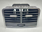  Grila aerisire spate Audi A6 (4F2, C6) [Fabr 2004-2010] 4F0819203B