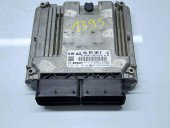 Calculator motor ECU Skoda Superb III Combi (3V5) [Fabr 2015-2024] 04L907309P 2.0 TDI DFGA 110KW / 150CP