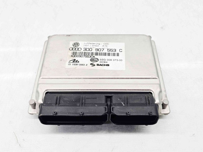 Calculator motor ECU Volkswagen Phaeton (3D) [Fabr 2002-2016] 3D0907553C 3.0 TDI CEXA 176KW / 239CP