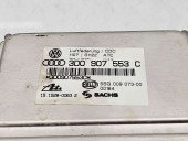 Calculator motor ECU Volkswagen Phaeton (3D) [Fabr 2002-2016] 3D0907553C 3.0 TDI CEXA 176KW / 239CP