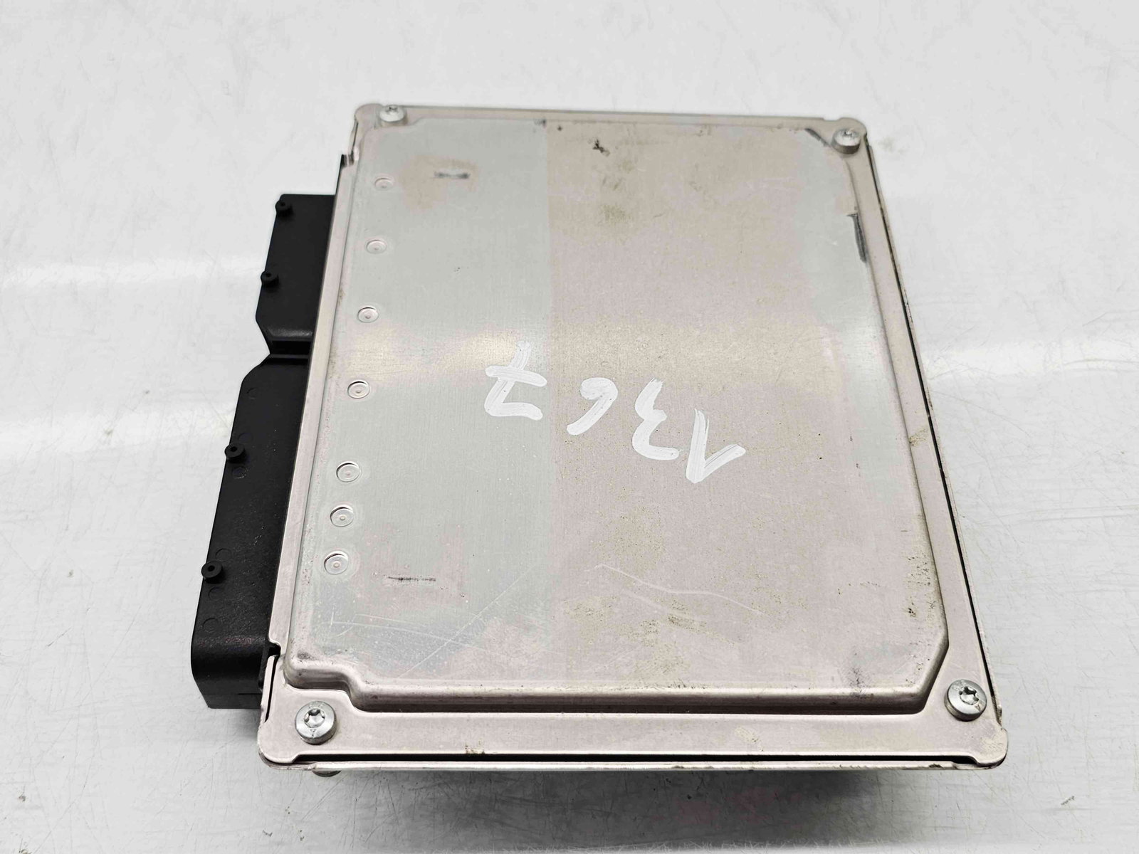 Calculator motor ECU Volkswagen Phaeton (3D) [Fabr 2002-2016] 3D0907553C 3.0 TDI CEXA 176KW / 239CP - imagine 3