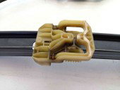 Macara geam dreapta fata 5E0837462 Skoda Octavia 1.6 CLHA 2012-2022