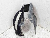 Carenaj roata dreapta fata Audi A2 (8Z0) [Fabr 2000-2005] OEM