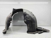 Carenaj roata stanga fata Skoda Superb III Combi (3V5) [Fabr 2015-2024] 3V0809957E