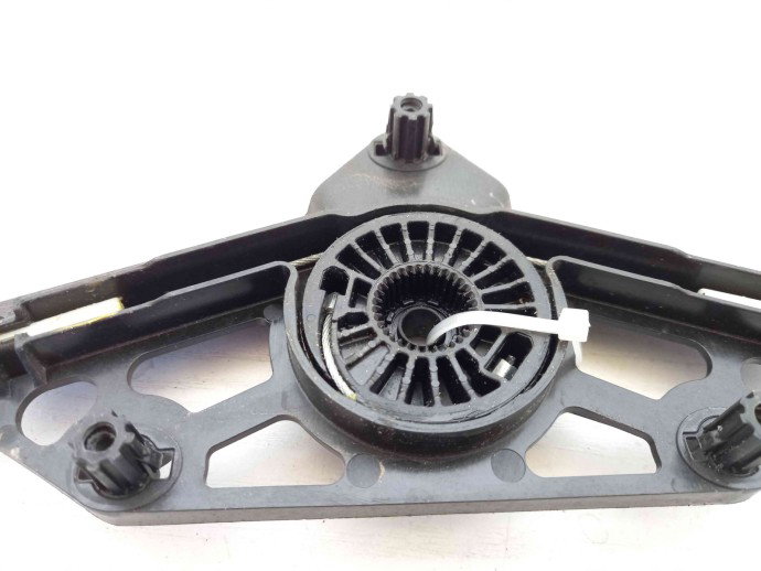 Macara geam dreapta fata 5E0837462 Skoda Octavia 1.6 CLHA 2012-2022