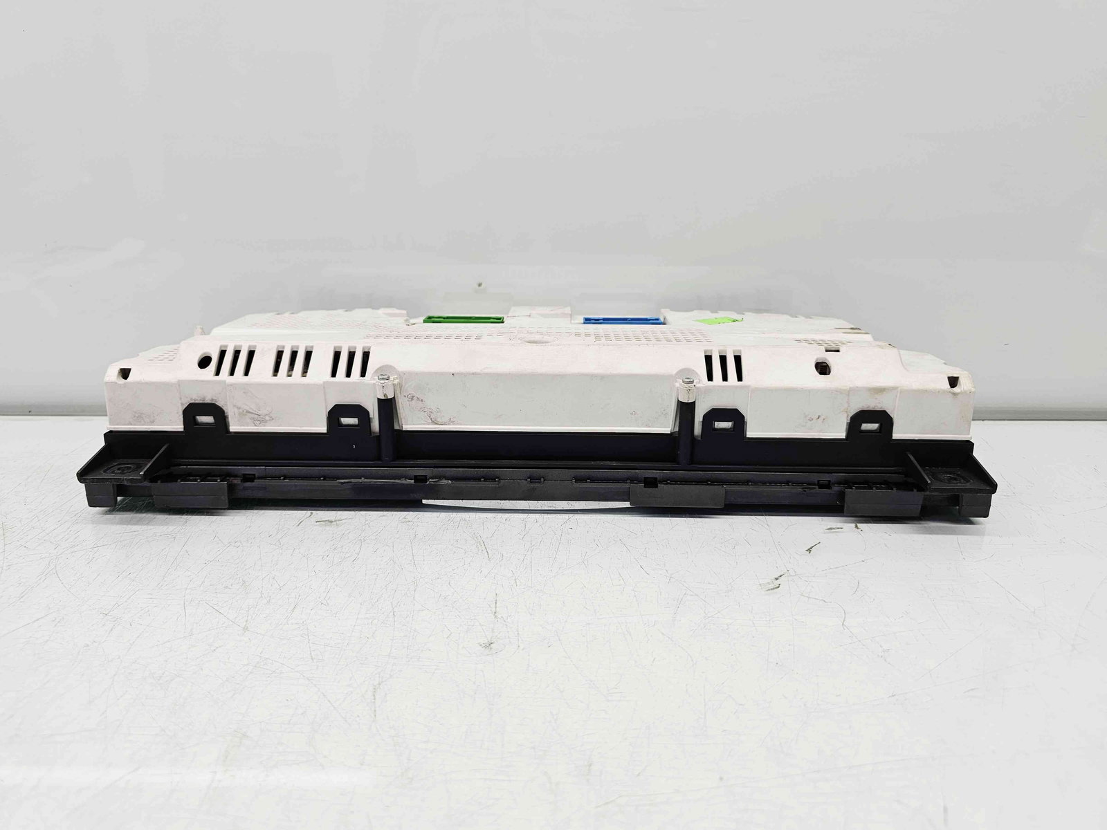 Ceas bord Volkswagen Phaeton (3D) [Fabr 2002-2016] 3D0920885K - imagine 3