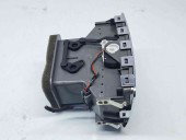  Grila aerisire spate Audi A6 (4F2, C6) [Fabr 2004-2010] 4F0819203B