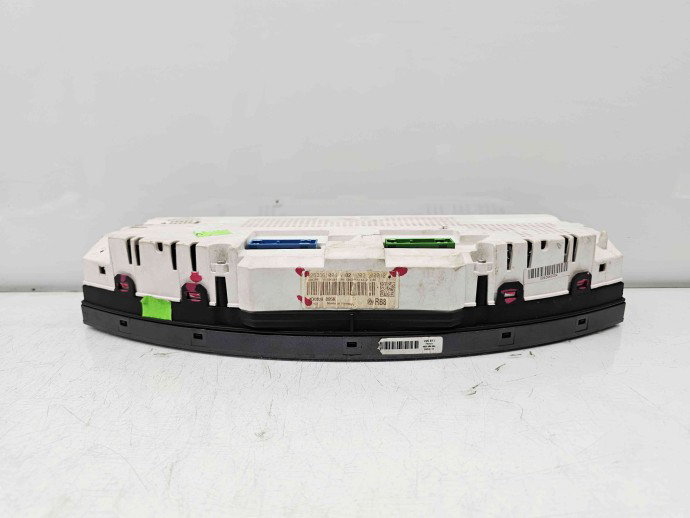  Ceas bord Volkswagen Phaeton (3D) [Fabr 2002-2016] 3D0920885K