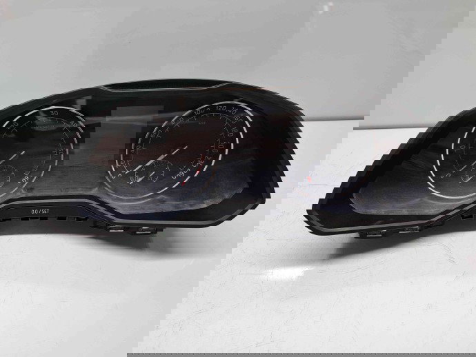  Ceas bord Skoda Superb III Combi (3V5) [Fabr 2015-2024] 3V0920741C