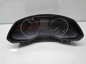  Ceas bord Skoda Superb III Combi (3V5) [Fabr 2015-2024] 3V0920741C