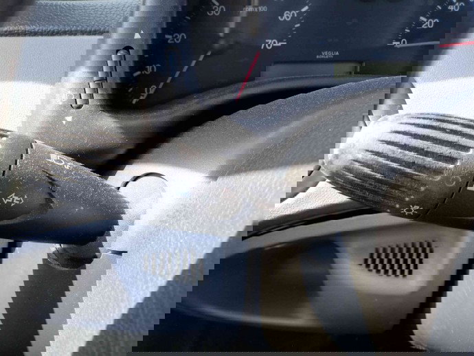 Maneta semnalizare OEM Fiat Punto 1.2 1999-2007