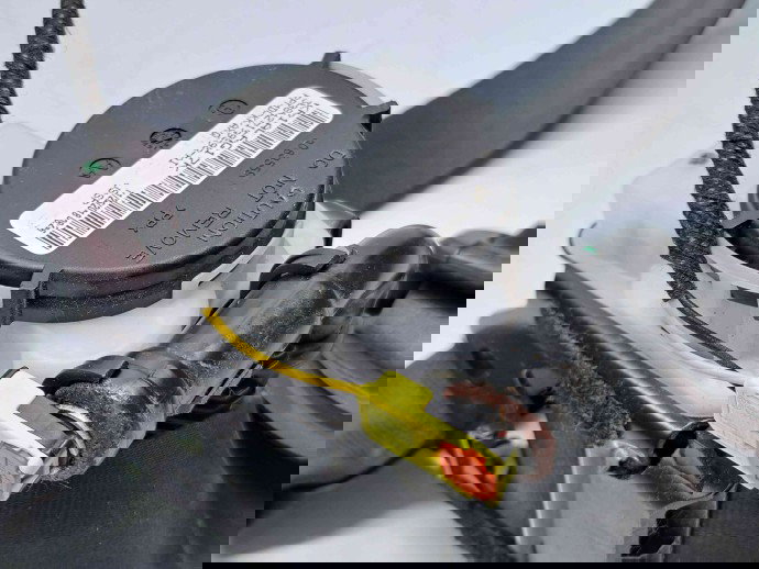  Centura dreapta fata Skoda Superb III Combi (3V5) [Fabr 2015-2024] OEM