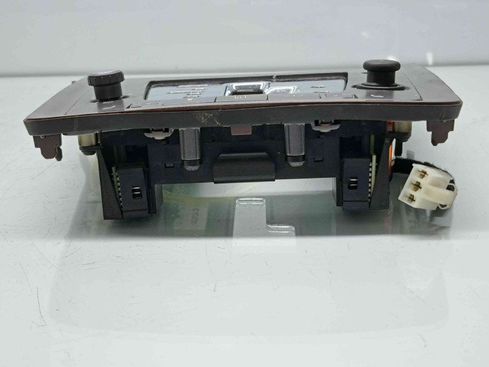  Consola centrala Volkswagen Phaeton (3D) [Fabr 2002-2016] 3D0864533