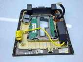  Consola centrala Volkswagen Phaeton (3D) [Fabr 2002-2016] 3D0864533
