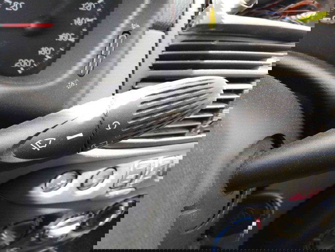 Maneta stergator OEM Fiat Punto 1.2 1999-2007