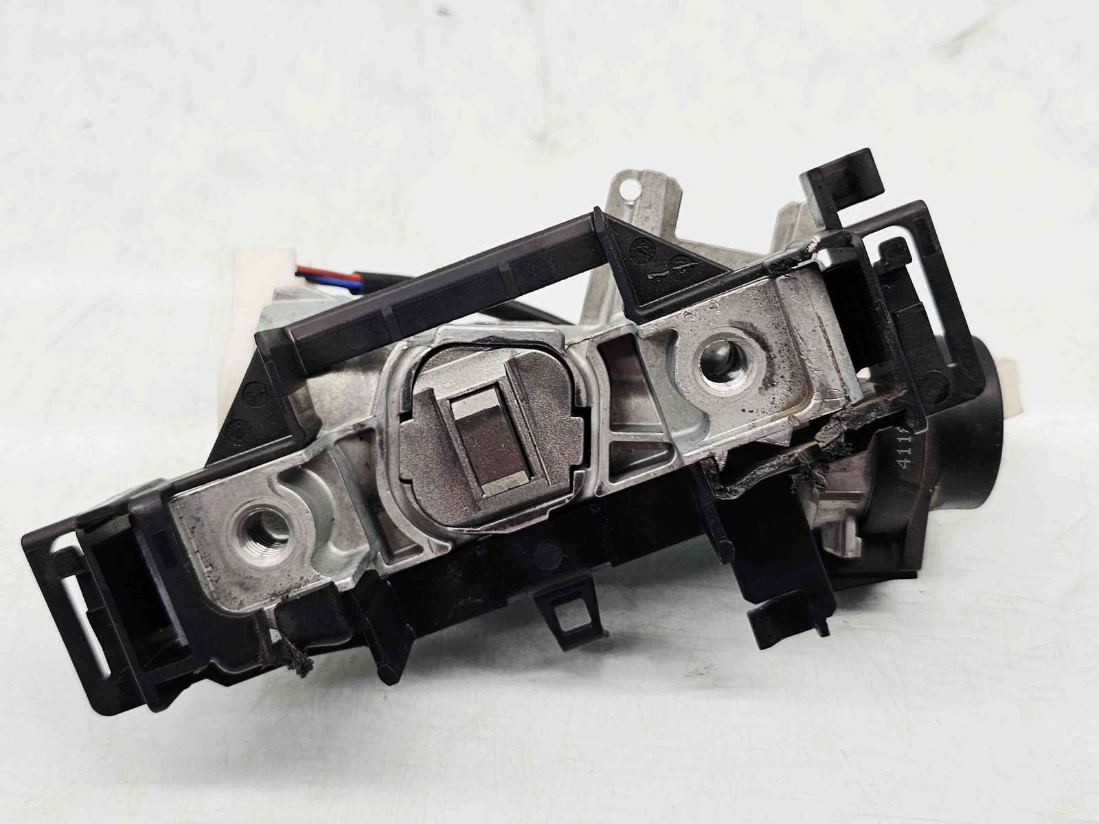 Contact cu cheie Skoda Superb III Combi (3V5) [Fabr 2015-2024] 1K0905851 2.0 TDI DFGA110KW / 150CP - imagine 2