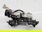  Contact cu cheie Skoda Superb III Combi (3V5) [Fabr 2015-2024] 1K0905851  2.0 TDI DFGA110KW / 150CP