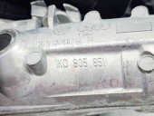  Contact cu cheie Skoda Superb III Combi (3V5) [Fabr 2015-2024] 1K0905851  2.0 TDI DFGA110KW / 150CP