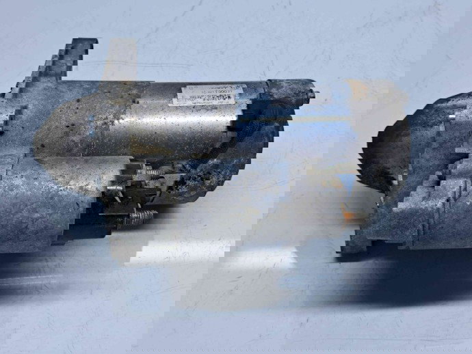  Electromotor 10 dinti Opel Zafira B (A05) [Fabr 2006-2011] 55353857  1.9 CDTI Z19DT88KW / 120CP