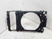 Electroventilator Audi A2 (8Z0) [Fabr 2000-2005] 8Z0121207B 1.4 TDI ATL 66KW / 90CP