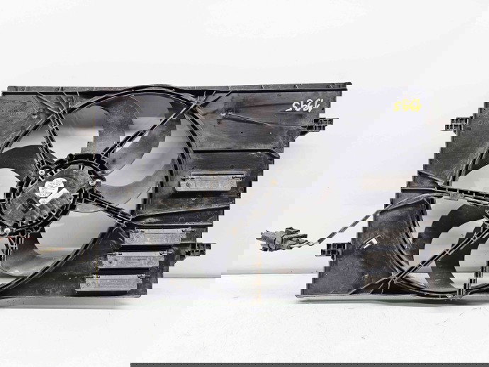 Electroventilator Skoda Superb III Combi (3V5) [Fabr 2015-2024] 5Q0959455BF 2.0 TDI DFGA 110KW / 150CP