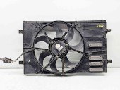 Electroventilator Skoda Superb III Combi (3V5) [Fabr 2015-2024] 5Q0959455BF 2.0 TDI DFGA 110KW / 150CP