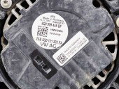 Electroventilator Skoda Superb III Combi (3V5) [Fabr 2015-2024] 5Q0959455BF 2.0 TDI DFGA 110KW / 150CP