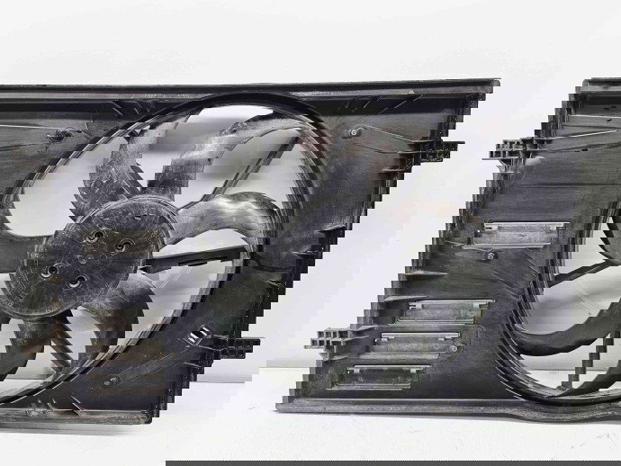 Electroventilator Skoda Superb III Combi (3V5) [Fabr 2015-2024] 5Q0959455BF 2.0 TDI DFGA 110KW / 150CP