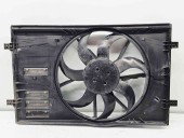 Electroventilator Skoda Superb III Combi (3V5) [Fabr 2015-2024] 5Q0959455BF 2.0 TDI DFGA 110KW / 150CP