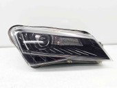  Far dreapta Skoda Superb III Combi (3V5) [Fabr 2015-2024] 3V2941016A