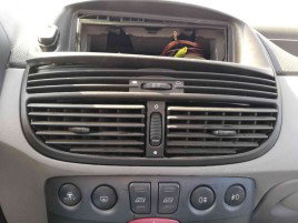 Grila aerisire centrala OEM Fiat Punto 1.2 1999-2007