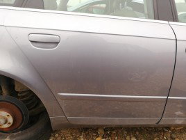 Usa dreapta spate Audi A4 B7 1.9 BKE LY7H 2004-2008