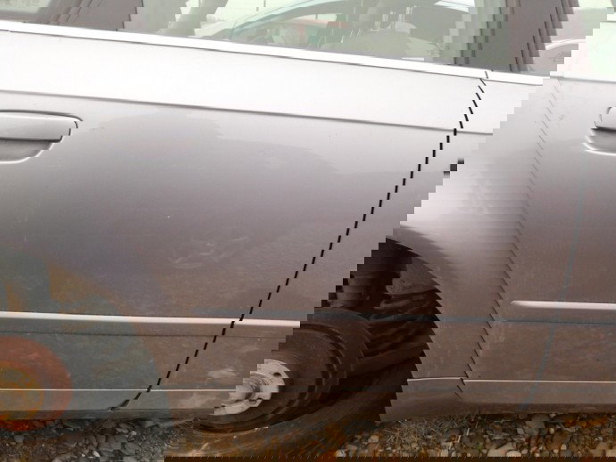 Usa dreapta spate Audi A4 B7 1.9 BKE LY7H 2004-2008