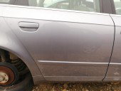 Usa dreapta spate Audi A4 B7 1.9 BKE LY7H 2004-2008