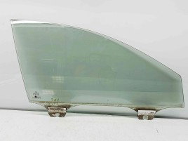 Geam usa dreapta fata Volkswagen Phaeton (3D) [Fabr 2002-2016] OEM