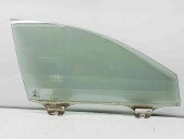 Geam usa dreapta fata Volkswagen Phaeton (3D) [Fabr 2002-2016] OEM