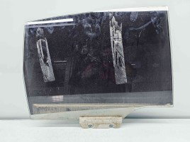 Geam usa dreapta spate Volkswagen Phaeton (3D) [Fabr 2002-2016] OEM