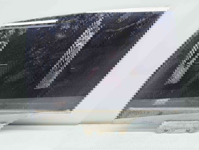 Geam usa dreapta spate Volkswagen Phaeton (3D) [Fabr 2002-2016] OEM