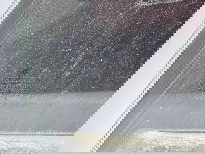 Geam usa dreapta spate Volkswagen Phaeton (3D) [Fabr 2002-2016] OEM