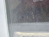 Geam usa dreapta spate Volkswagen Phaeton (3D) [Fabr 2002-2016] OEM