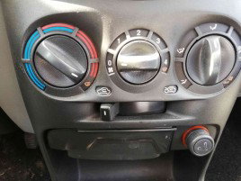 Panou comanda clima OEM Fiat Punto 1.2 1999-2007